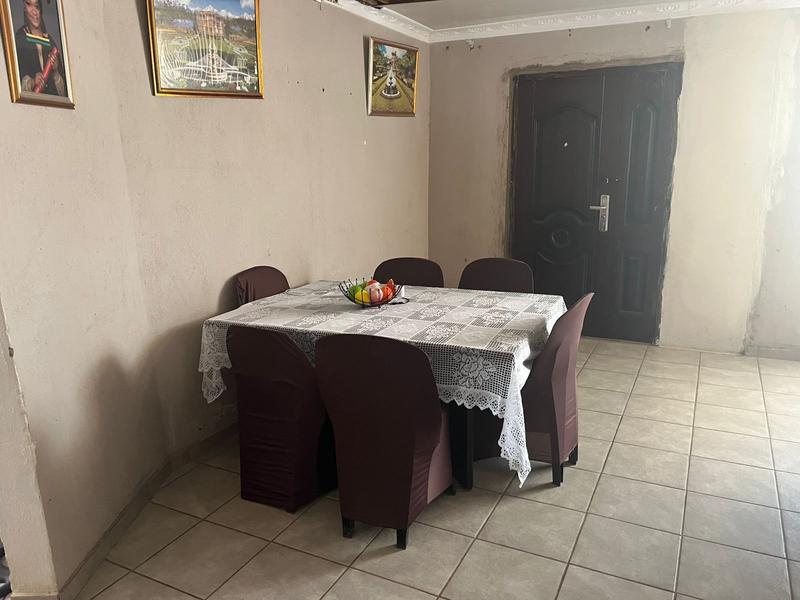 3 Bedroom Property for Sale in Mogwase North West